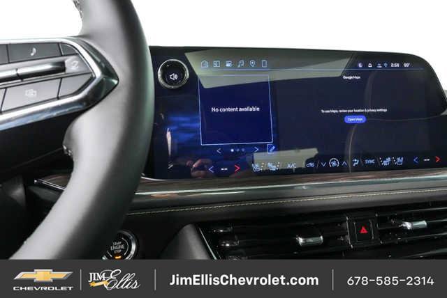 New 2026 Chevrolet Tahoe Premier w/ Sun And Tow Package RWD image 14