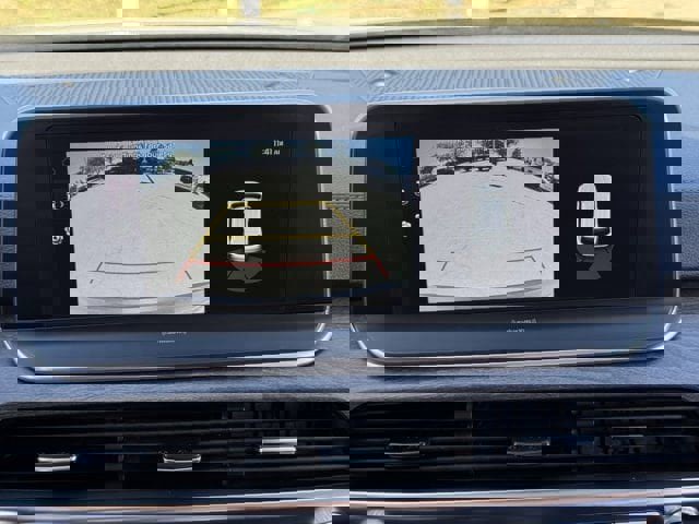 Used 2022 Kia Telluride EX w/ Towing Package image 12