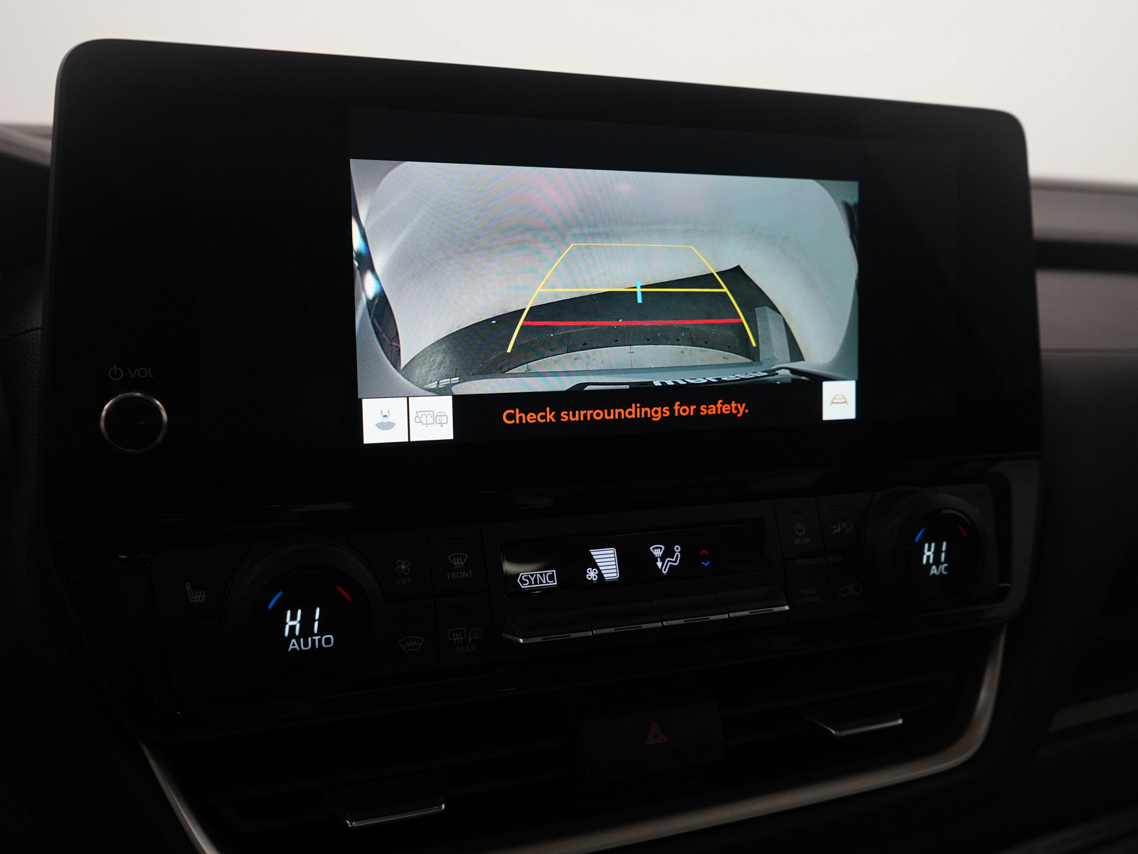 Used 2025 Toyota Grand Highlander AWD Hybrid image 23