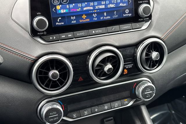 Used 2023 Nissan Sentra SR w/ Electronics Package image 31