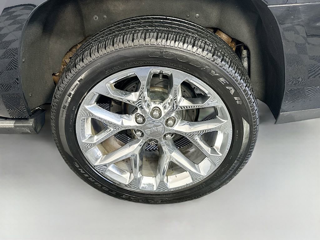 Used 2020 GMC Yukon Denali w/ Denali Premium Package image 34