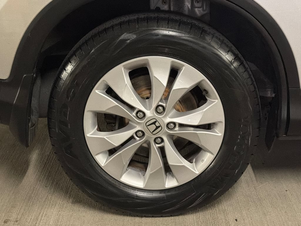 Used 2014 Honda CR-V EX-L image 8