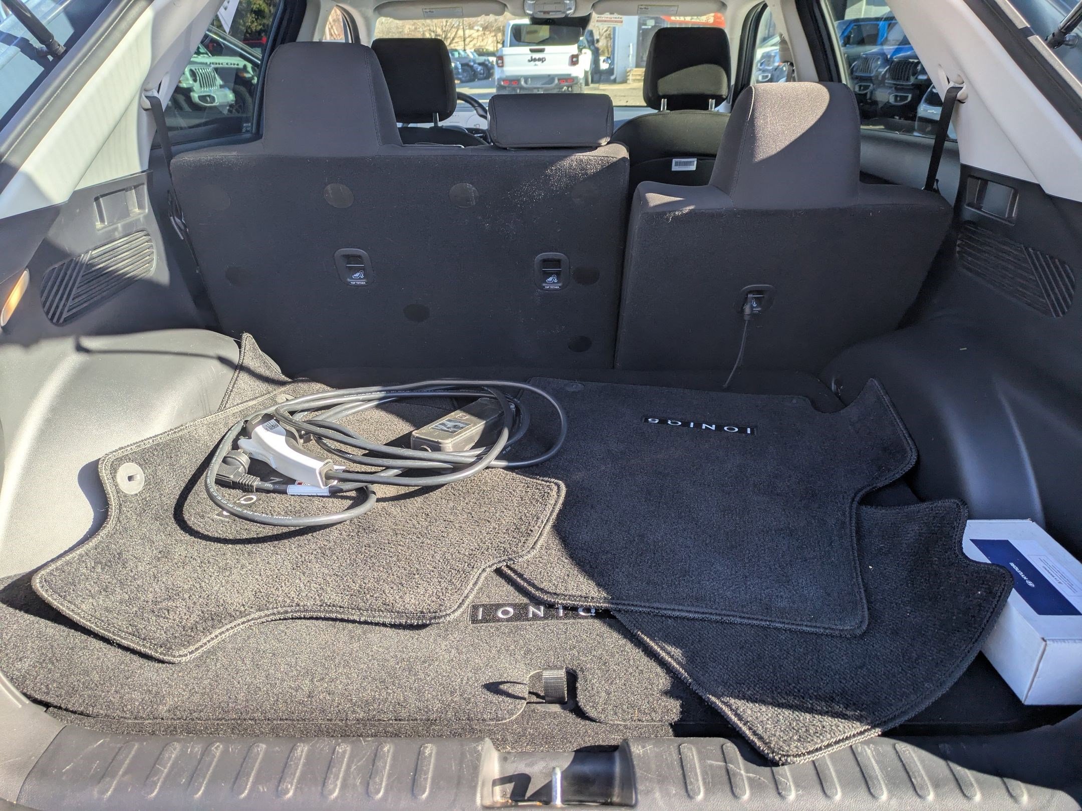 Used 2023 Hyundai Ioniq 5 SE image 21