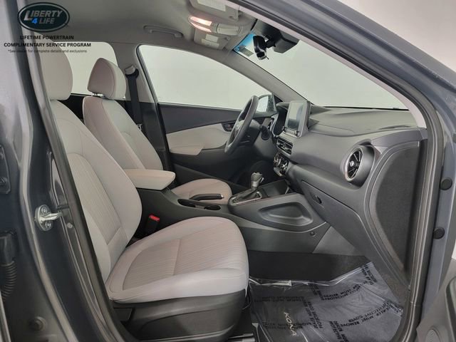 Used 2023 Hyundai Kona SEL AWD/4WD image 18