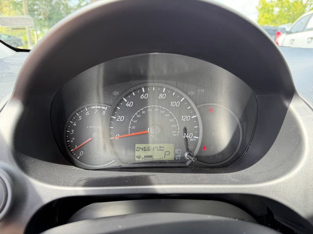Used 2024 Mitsubishi Mirage G4 Black Edition FWD image 20