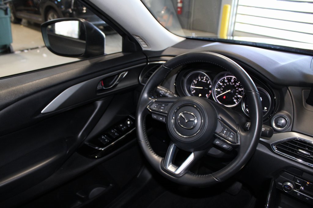 Used 2023 MAZDA CX-9 Touring Plus image 26