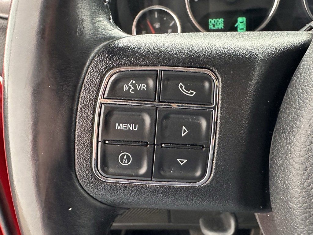 Used 2015 Jeep Wrangler Unlimited Sport w/ Quick Order Package 24S image 24