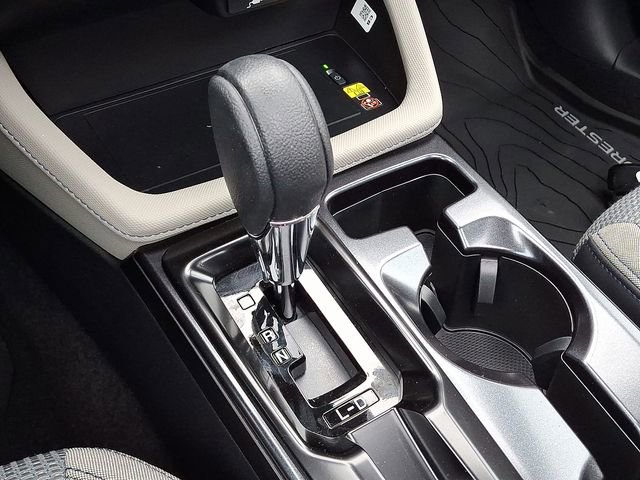 New 2026 Subaru Forester Premium image 16