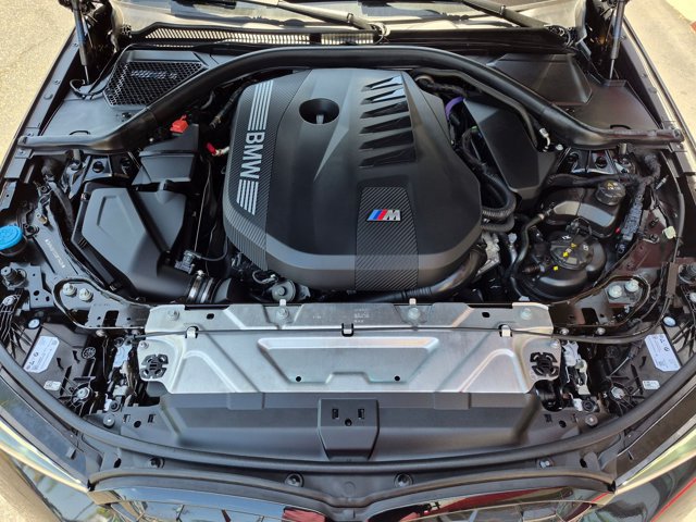 Used 2025 BMW M340i xDrive AWD/4WD image 21