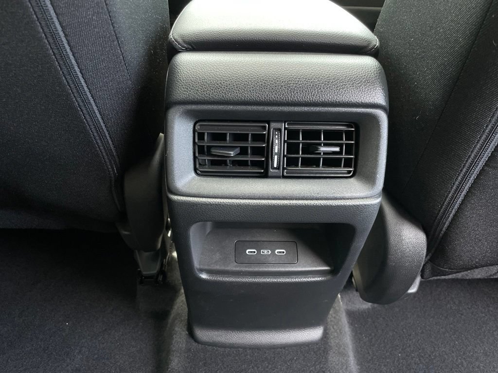 Certified 2024 Honda CR-V EX image 37