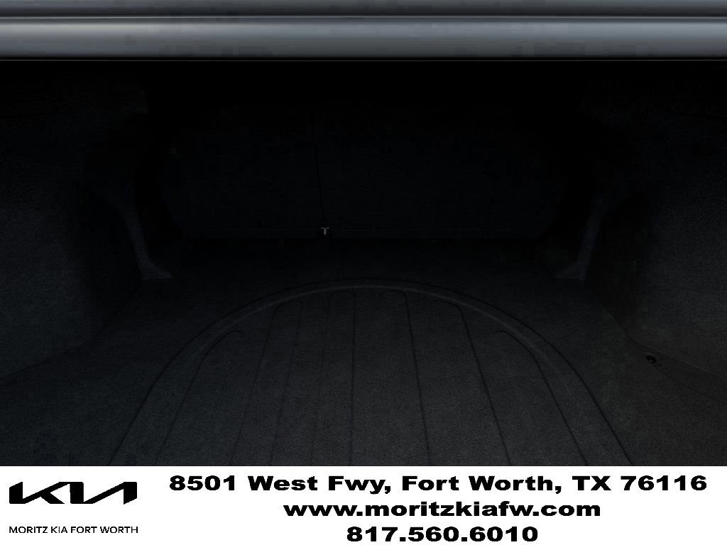 New 2026 Kia K4 FWD image 19