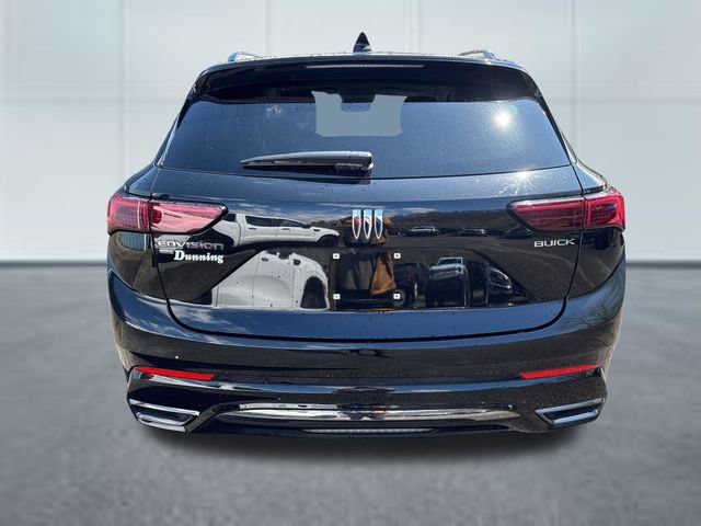 Used 2025 Buick Envision Sport Touring AWD/4WD image 3