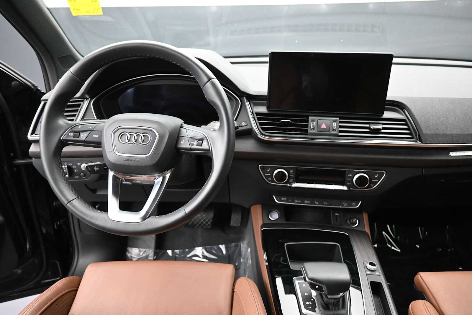 Used 2022 Audi Q5 2.0T Prestige AWD/4WD image 15