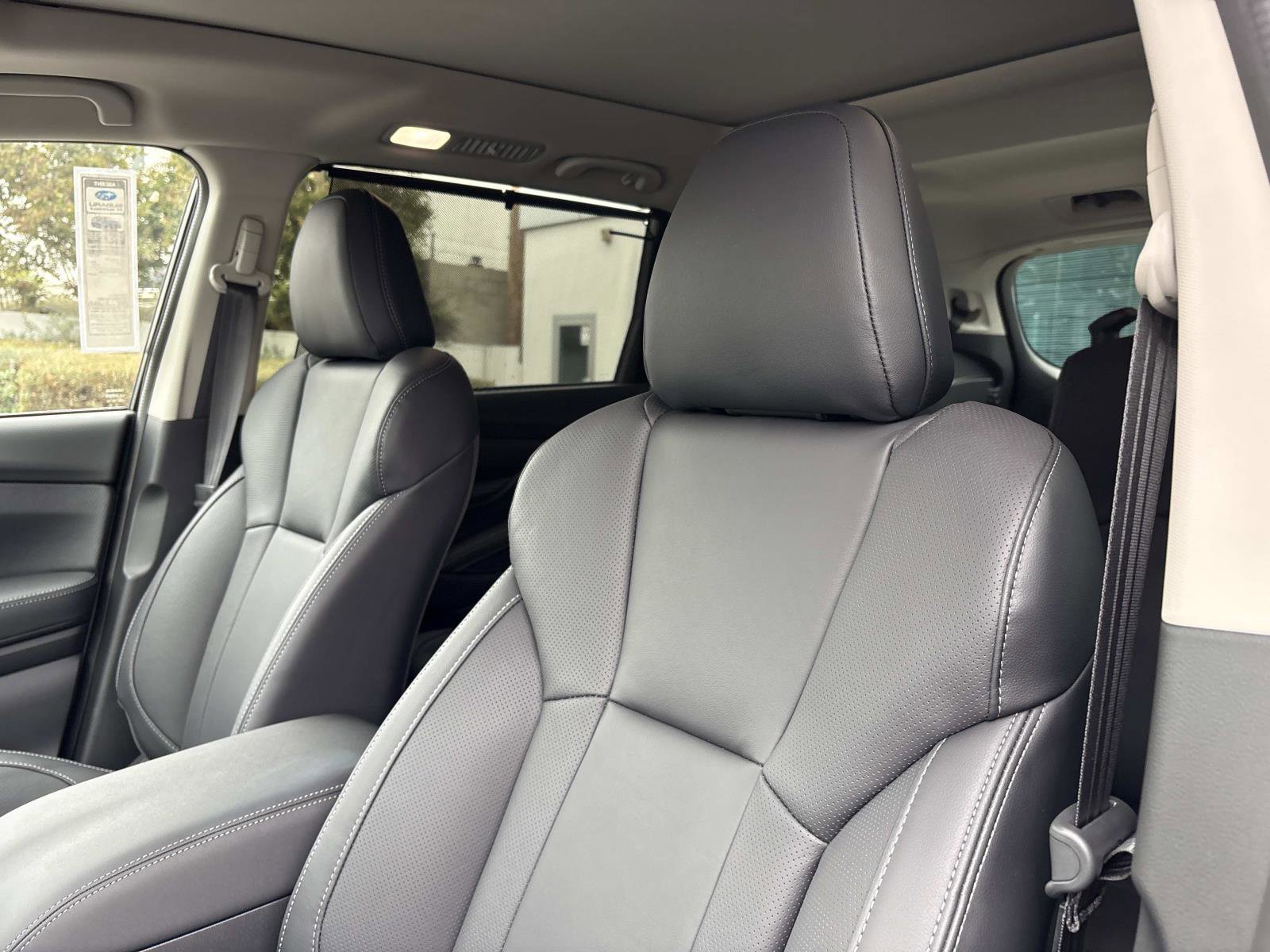 New 2025 Subaru Ascent Limited image 20