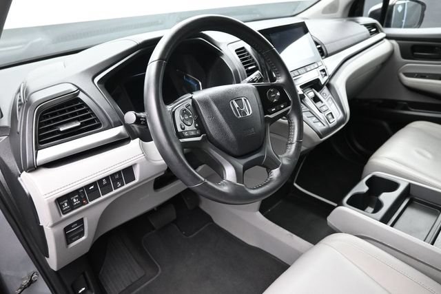 Used 2019 Honda Odyssey EX-L image 18