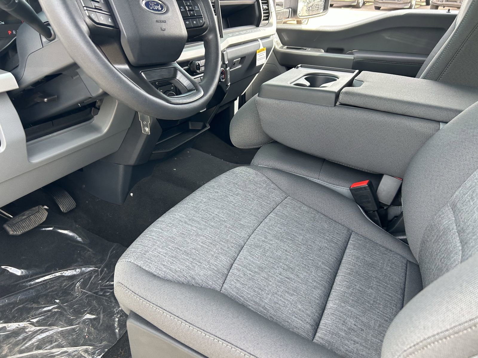 New 2026 Ford F250 XL AWD/4WD image 46