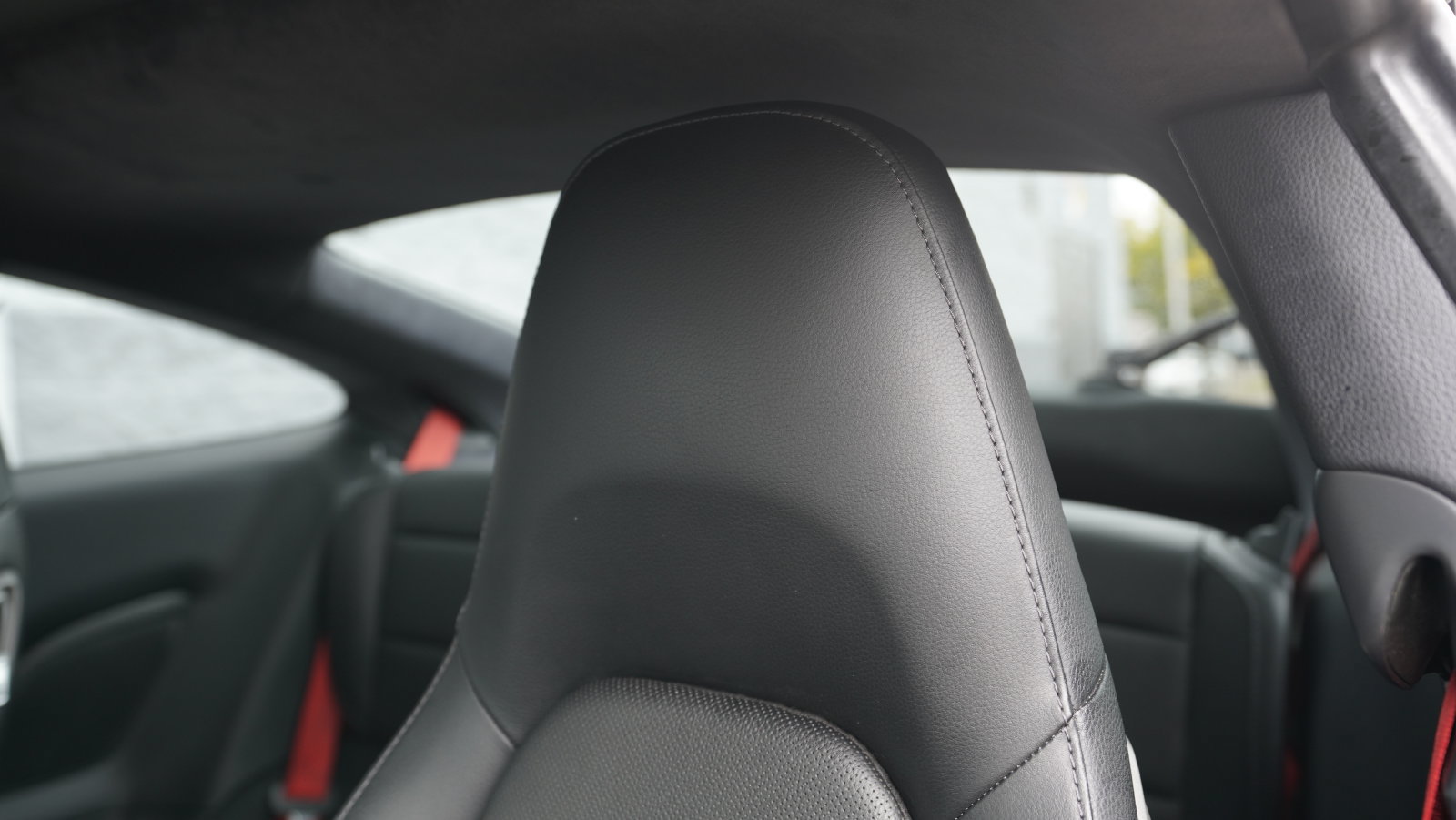 Used 2017 Porsche 911 Carrera S RWD image 30