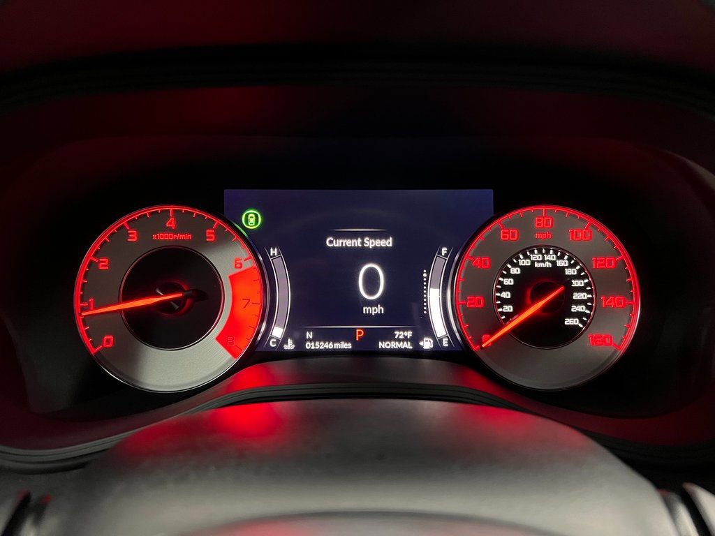 Used 2023 Acura TLX Type S image 25