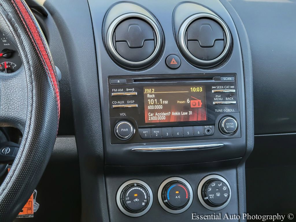 Used 2015 Nissan Rogue S w/ Convenience Package image 13