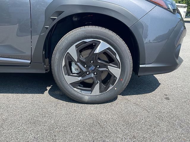 New 2025 Subaru Crosstrek 2.5i Limited image 10