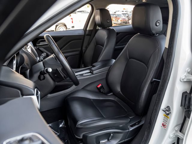 Used 2019 Jaguar F-PACE Premium AWD/4WD image 13