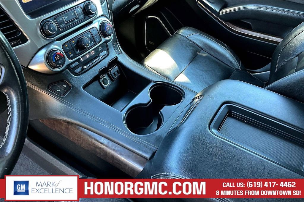 Used 2020 Chevrolet Tahoe LT AWD/4WD image 18