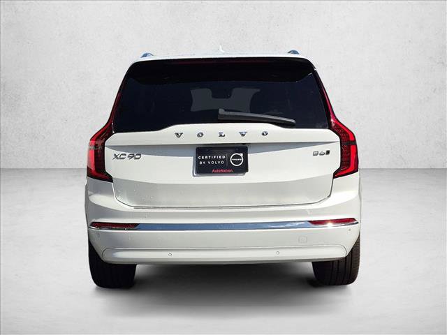 Used 2026 Volvo XC90 B6 Plus w/ Protection Package AWD/4WD image 7