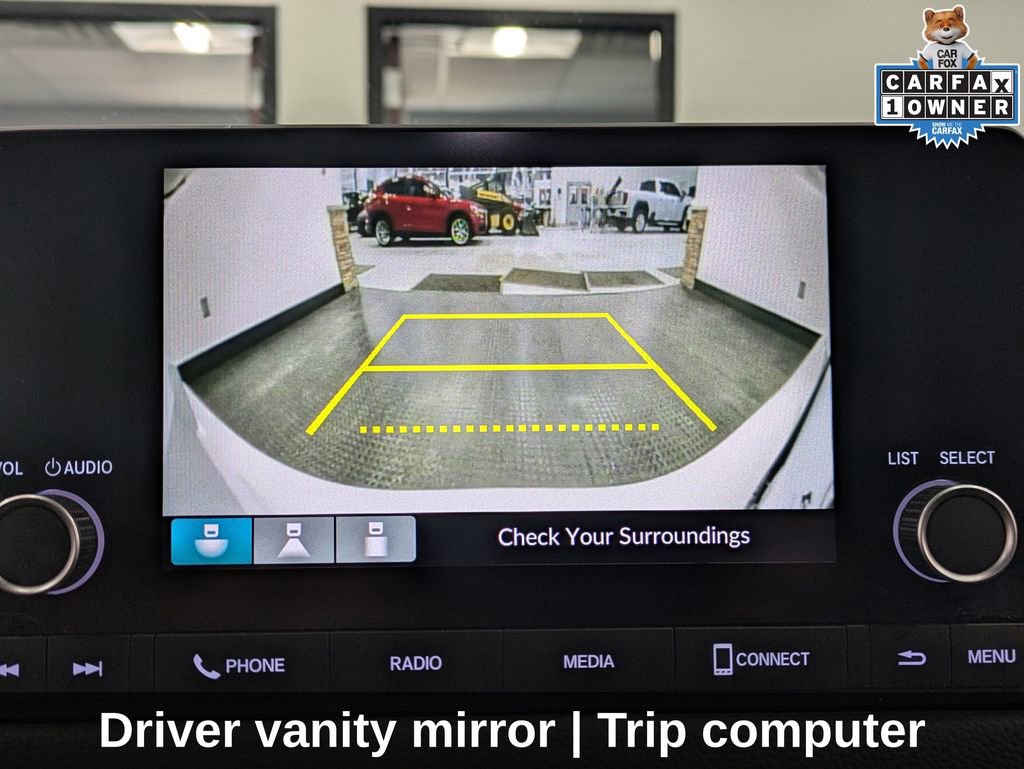 Certified 2023 Honda Civic Sport image 36