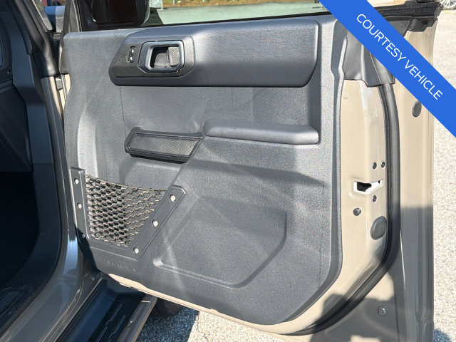 New 2026 Ford Bronco Outer Banks AWD/4WD image 14