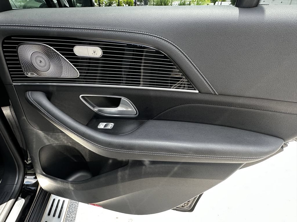 Certified 2025 Mercedes-Benz GLE 350 4MATIC image 19