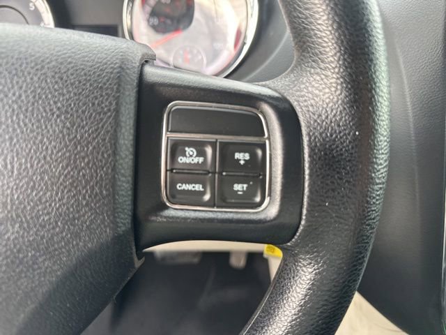 Used 2018 Dodge Grand Caravan SE w/ UConnect Hands-Free Group FWD image 15