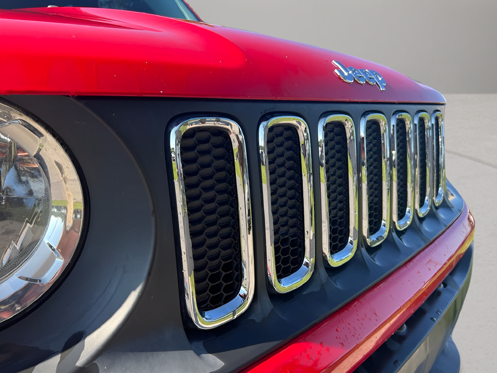 Used 2016 Jeep Renegade Sport w/ Power & Air Group FWD image 27