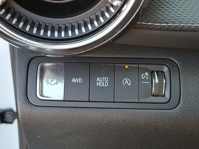Used 2026 Chevrolet Equinox LT AWD/4WD image 27