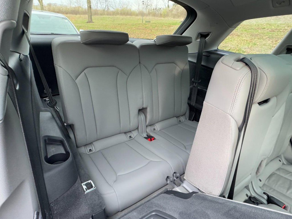 Used 2021 Audi Q7 3.0T Premium Plus image 11