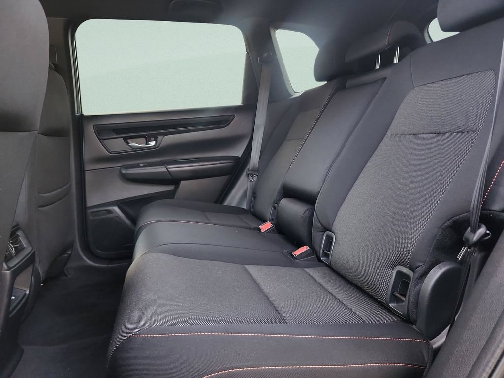 Used 2024 Honda CR-V Sport image 20