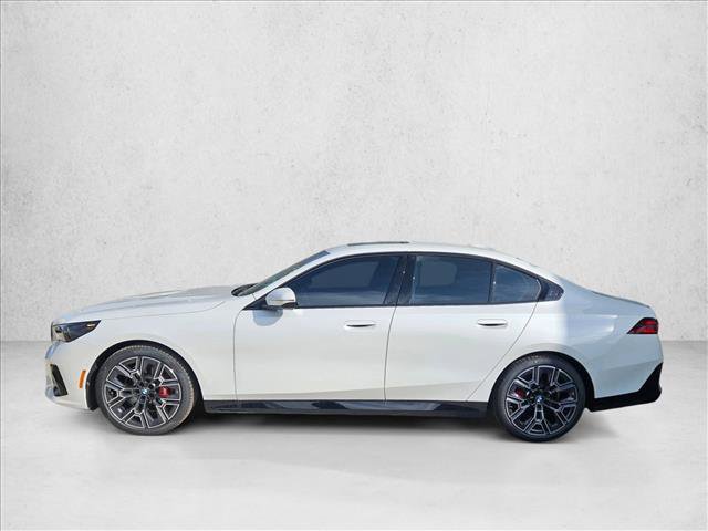 New 2026 BMW 530i image 5