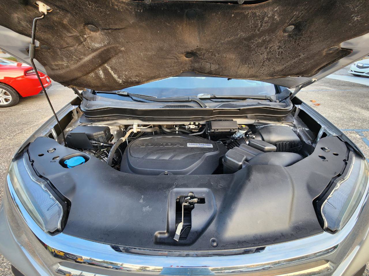 Used 2018 Honda Ridgeline RTL image 29