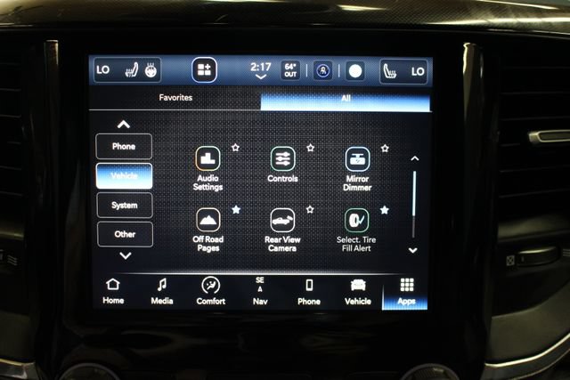 Used 2022 RAM 2500 Laramie AWD/4WD image 29