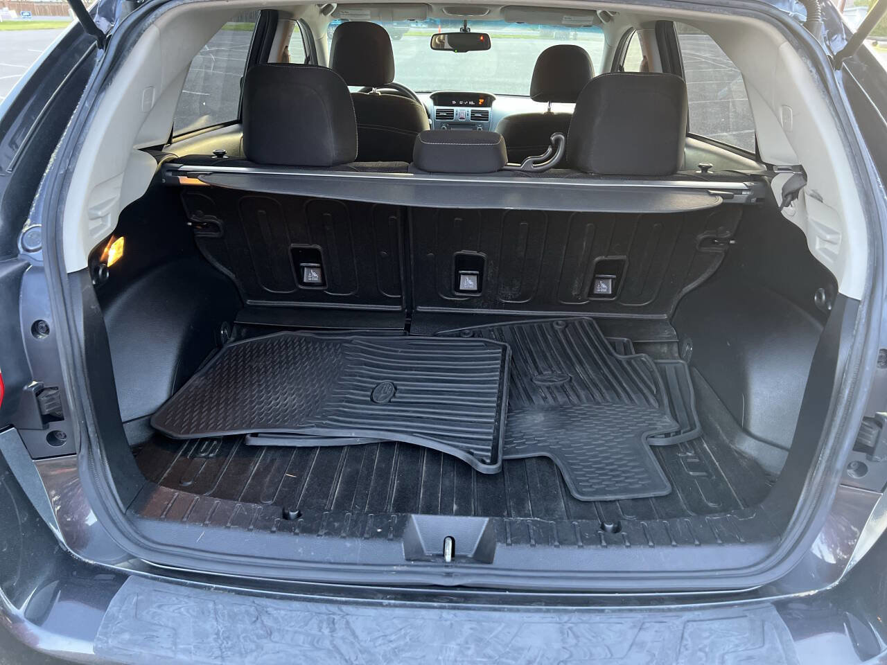 Used 2014 Subaru Crosstrek 2.0i Premium AWD/4WD image 27