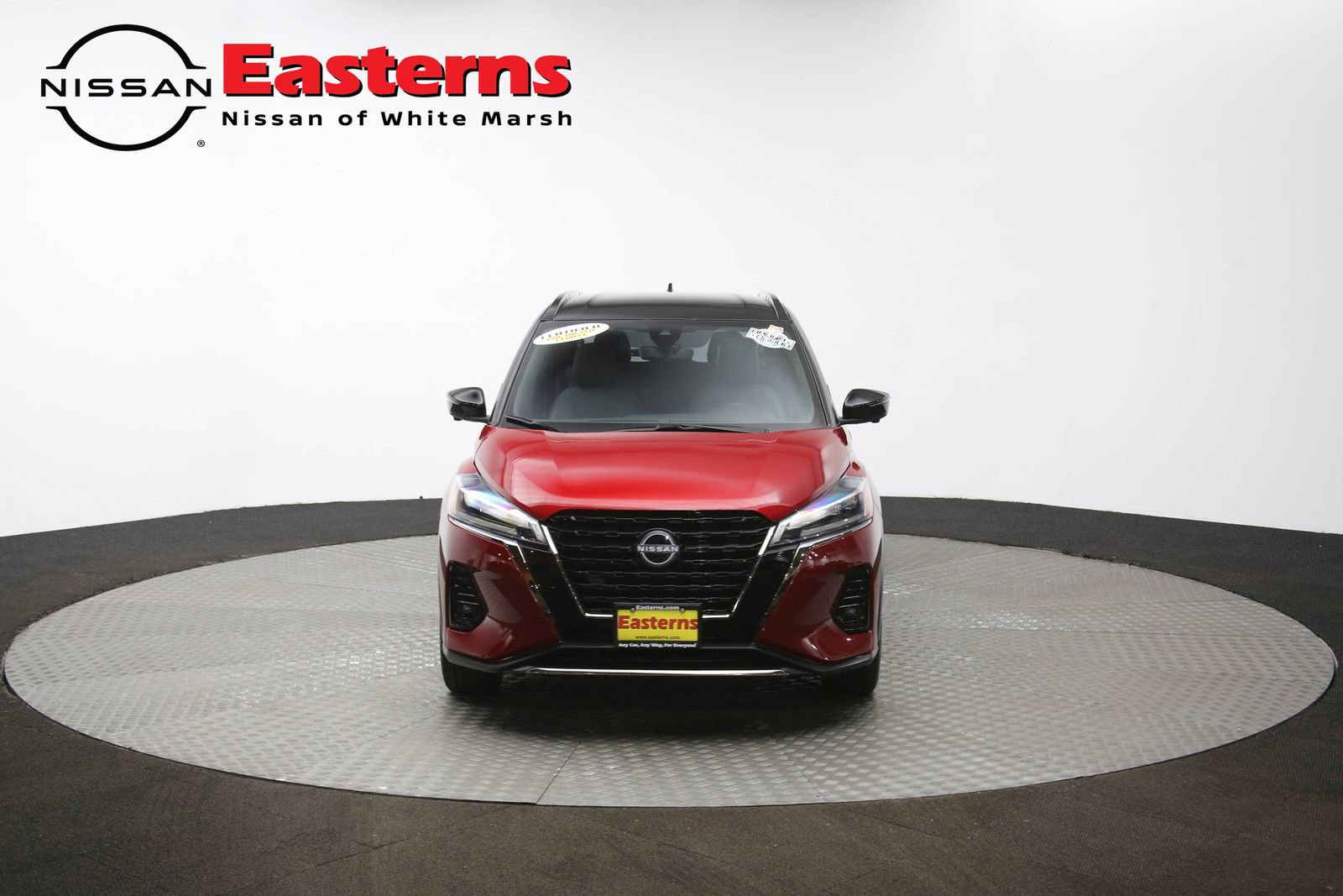 Used 2023 Nissan Kicks SR w/ SR Premium Package image 94