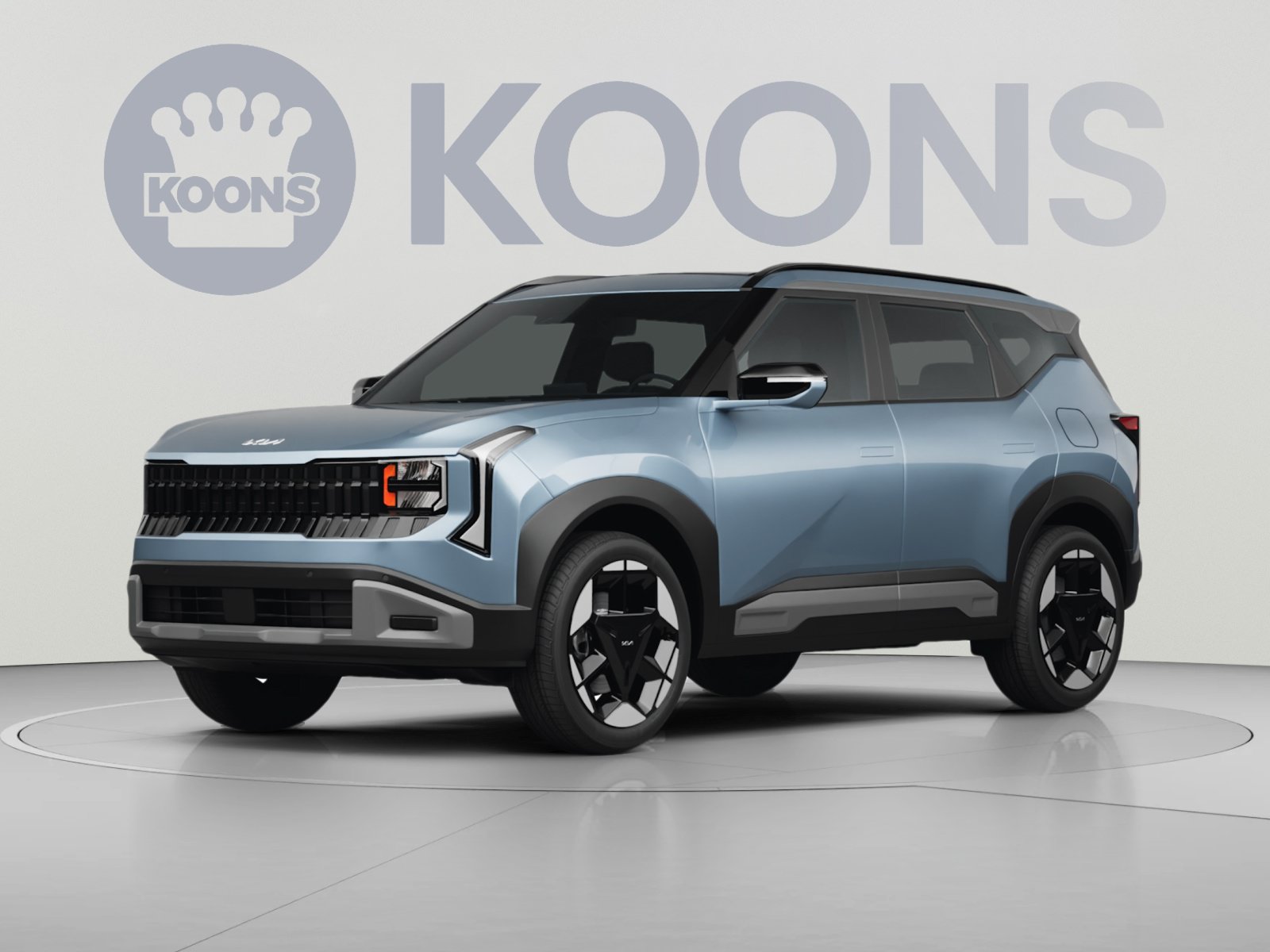 New 2027 Kia Seltos EX