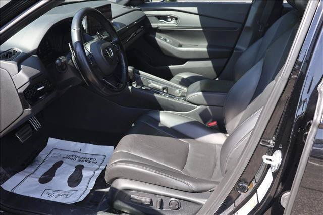 Used 2025 Honda Accord Sport image 11