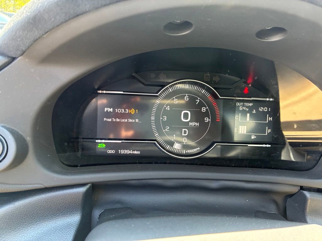 Used 2024 Toyota GR86 Premium RWD image 15