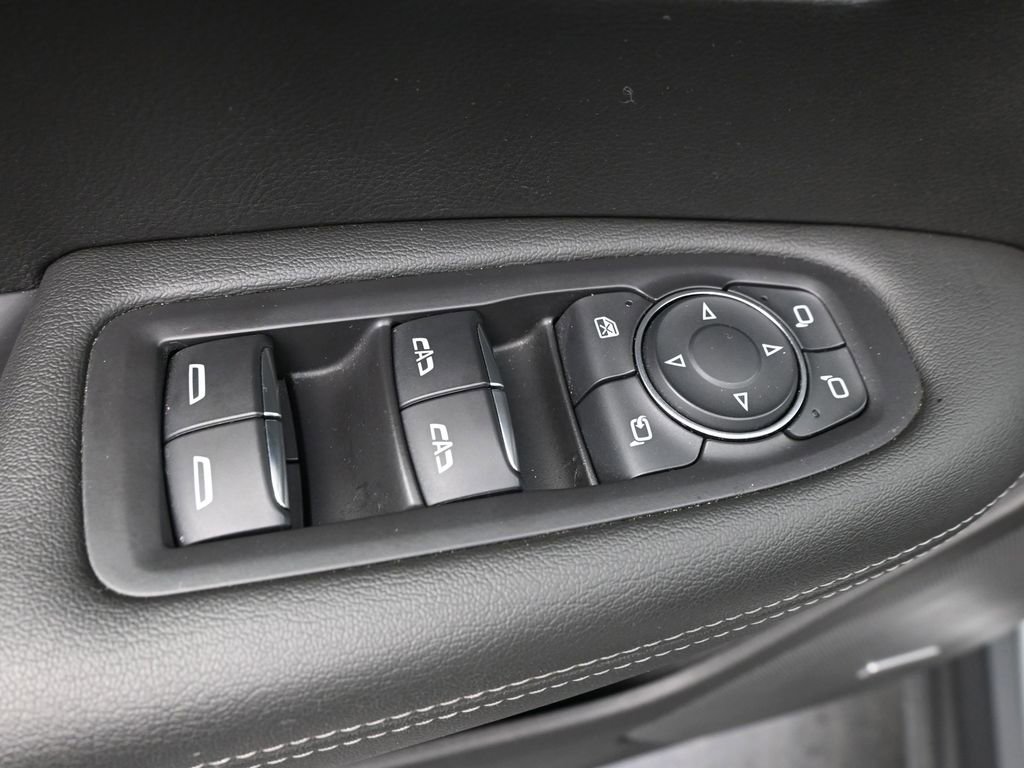 Used 2023 Cadillac XT6 Premium Luxury image 36