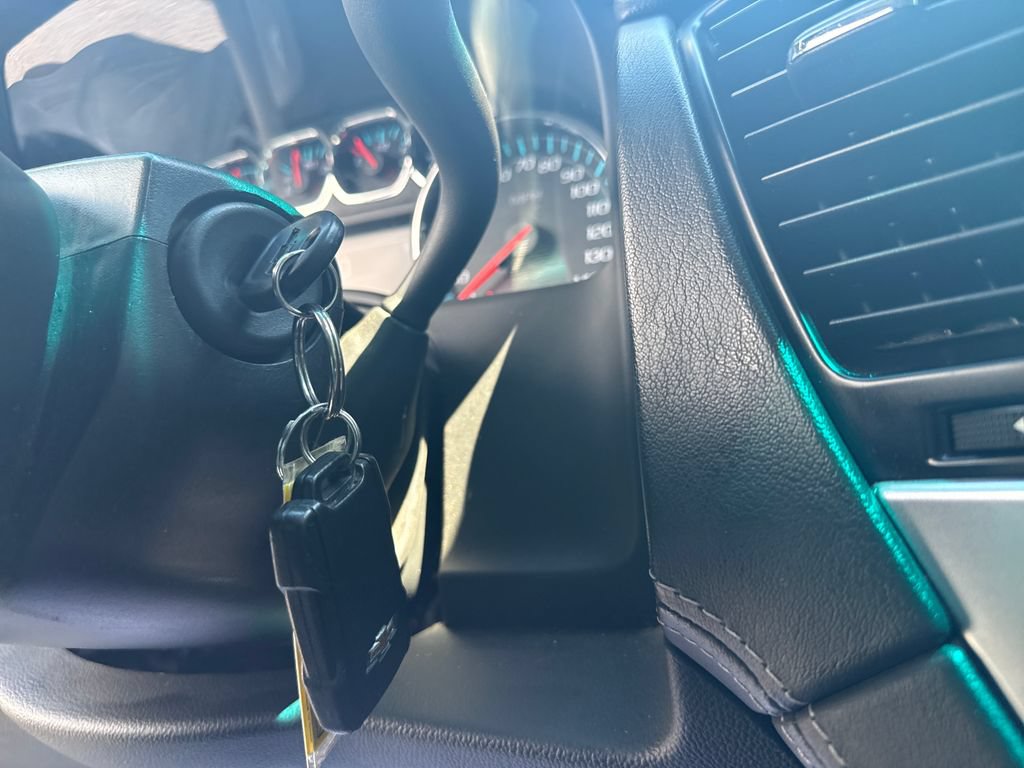 Used 2020 Chevrolet Tahoe LS AWD/4WD image 43