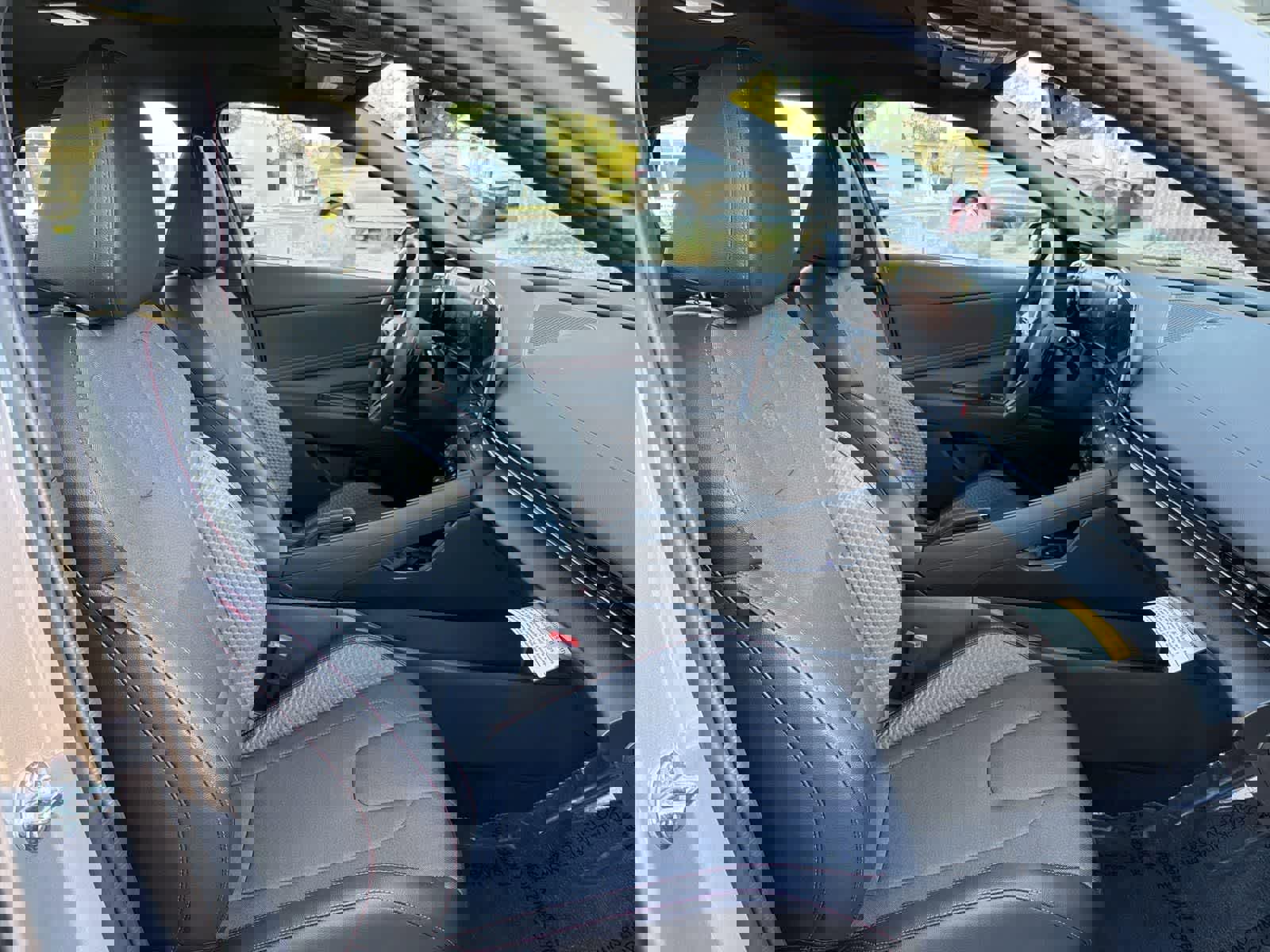 Certified 2025 Hyundai Elantra N Line image 35