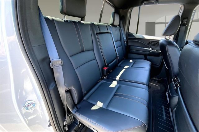 Used 2025 Honda Ridgeline TrailSport image 24