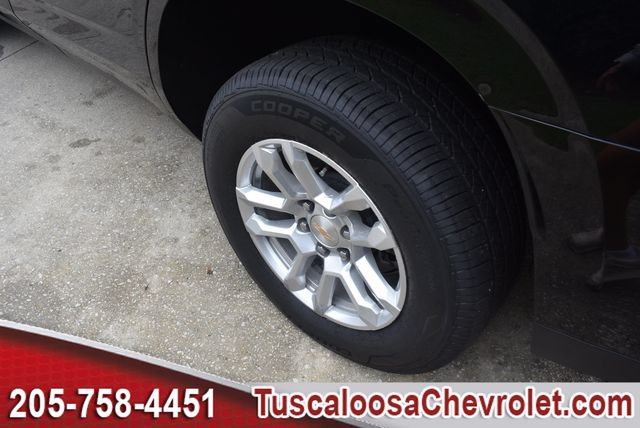 Certified 2025 Chevrolet Tahoe LT RWD image 16
