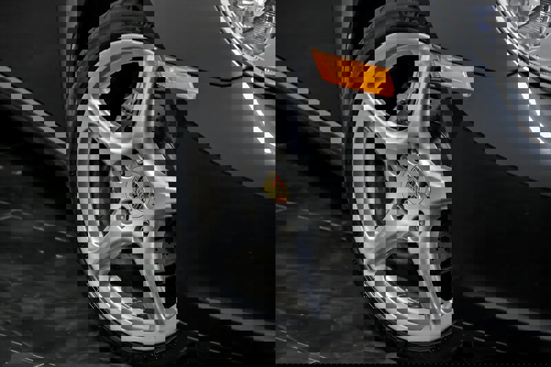 Used 2007 Porsche Boxster image 3