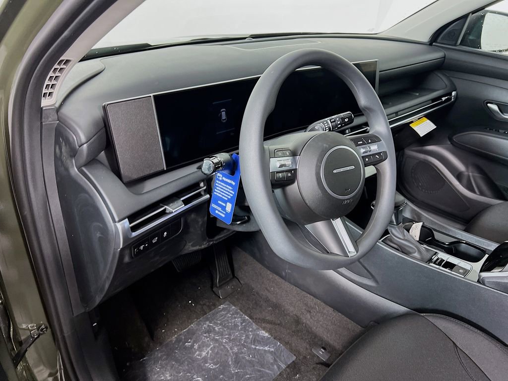 New 2026 Hyundai Tucson SEL image 8